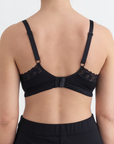 Lace Nursing Bra