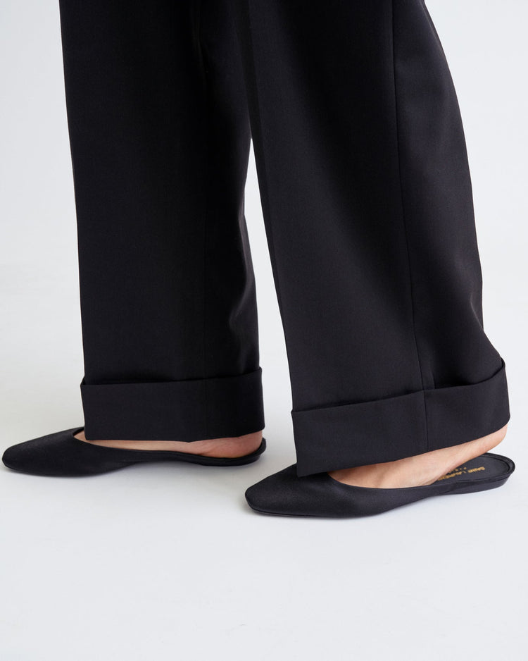 Tailored Trousers - Ilouity