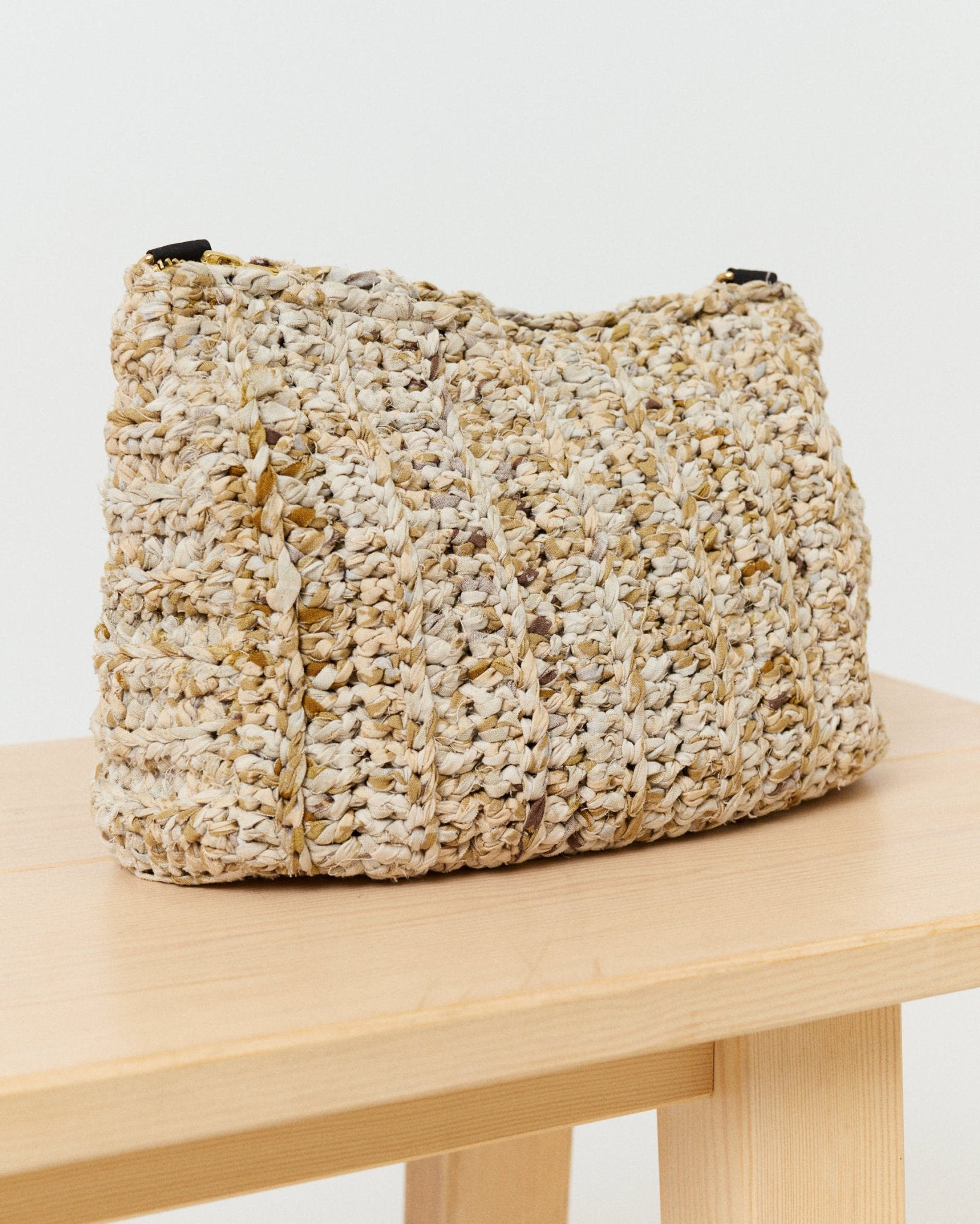 The Diaper Clutch - Ilouity X Mehrotra - Ilouity