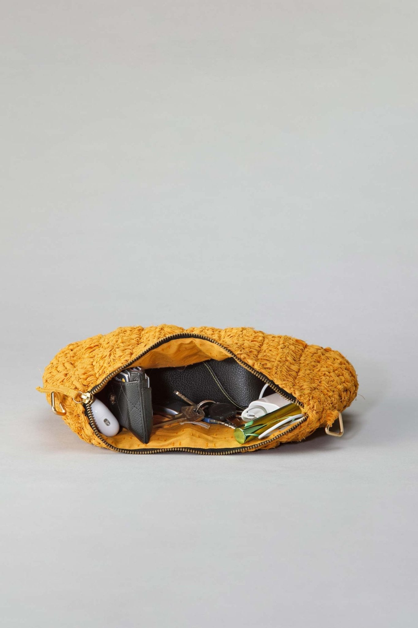 The Diaper Clutch - Ilouity X Mehrotra - Ilouity