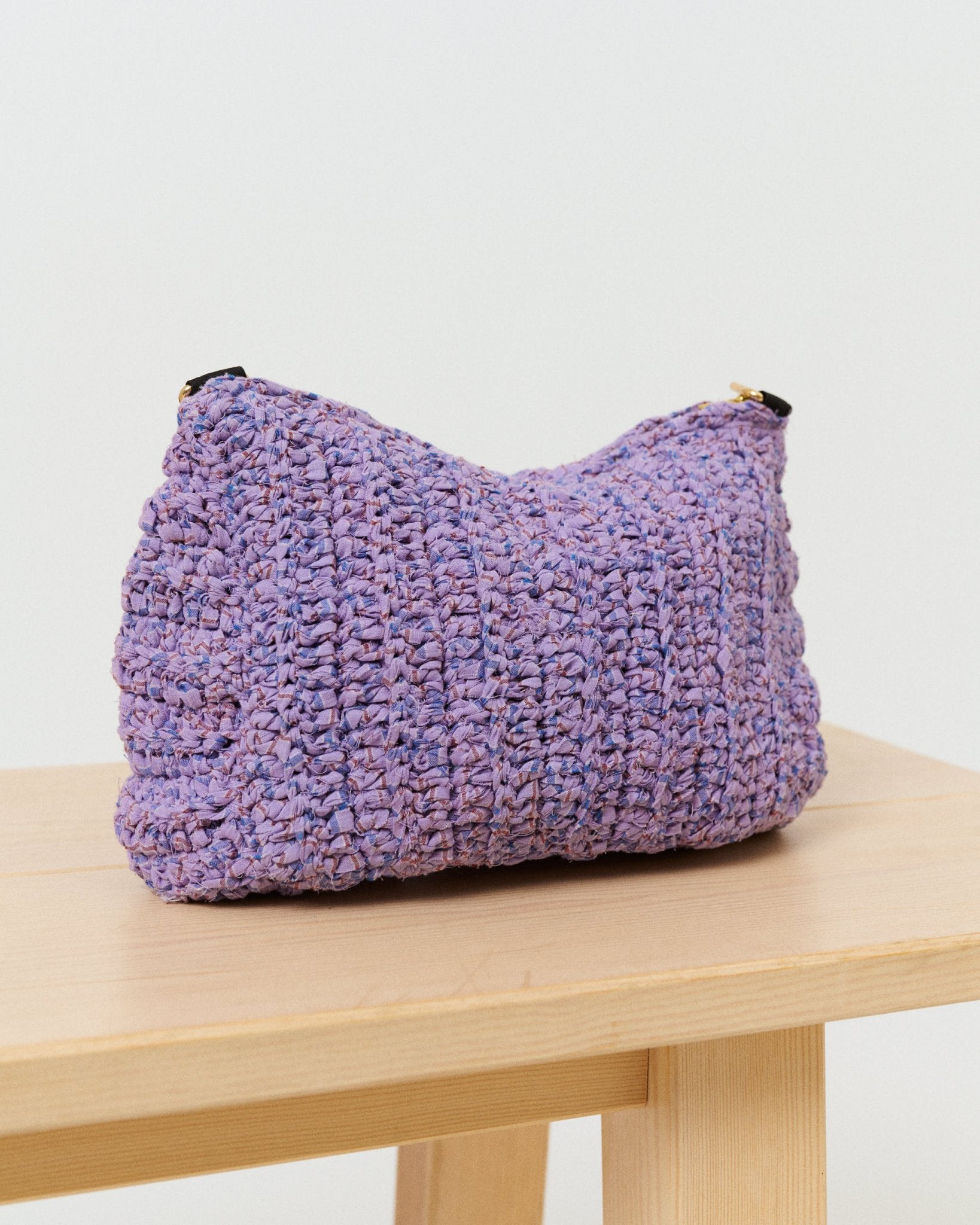 The Diaper Clutch - Ilouity X Mehrotra - Ilouity