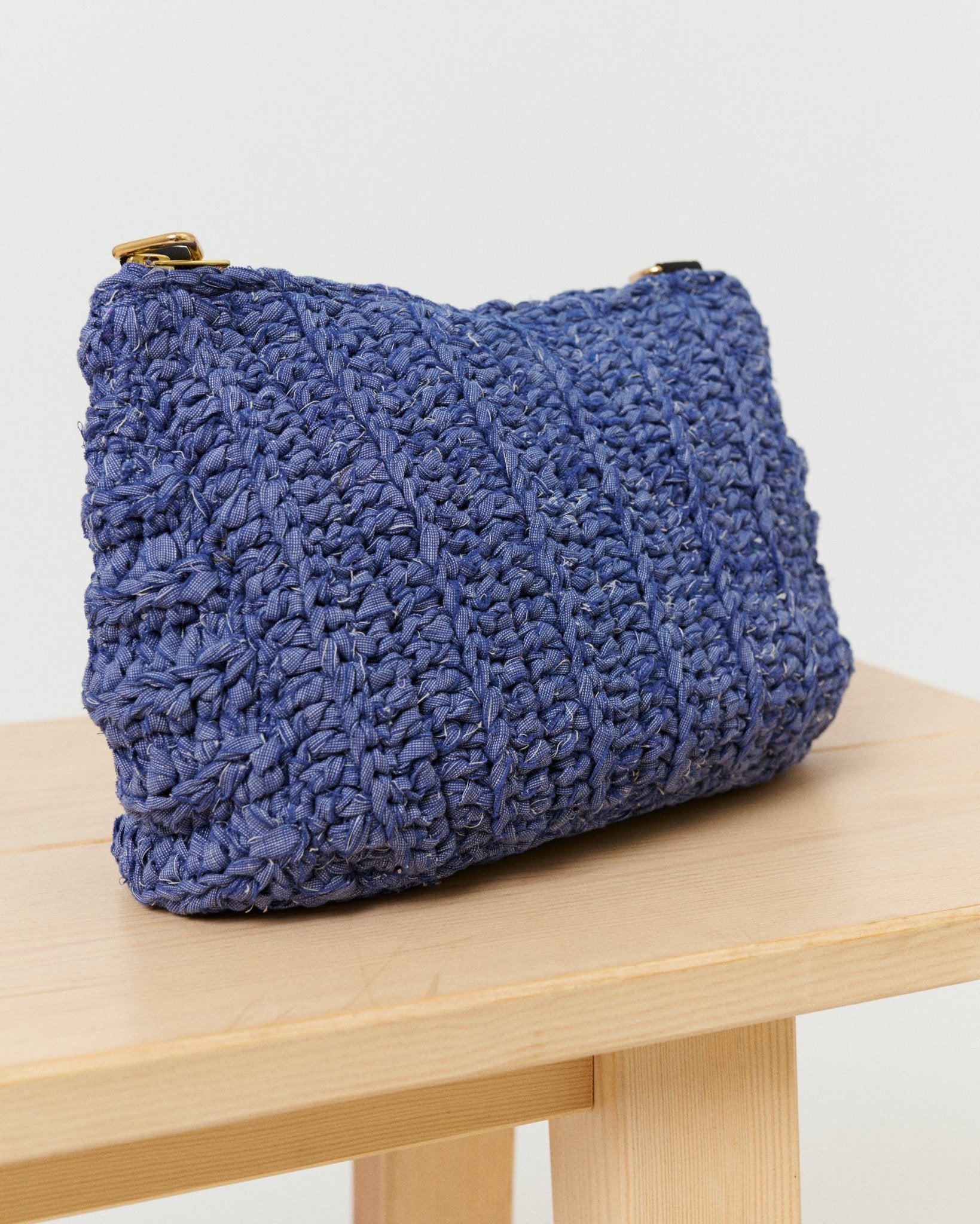 The Diaper Clutch - Ilouity X Mehrotra - Ilouity