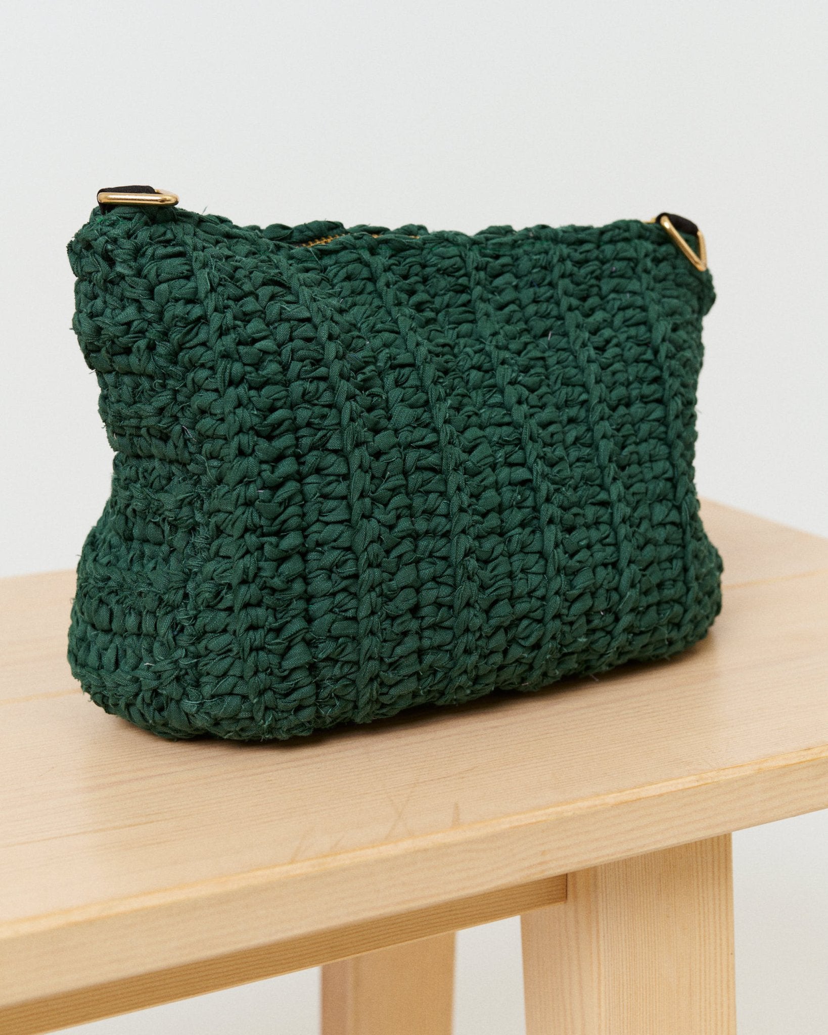The Diaper Clutch - Ilouity X Mehrotra - Ilouity