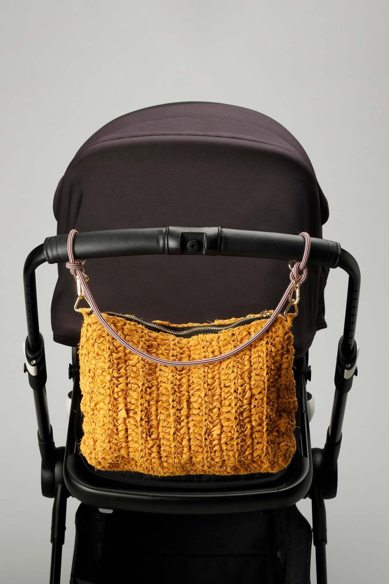 The Diaper Clutch - Ilouity X Mehrotra - Ilouity