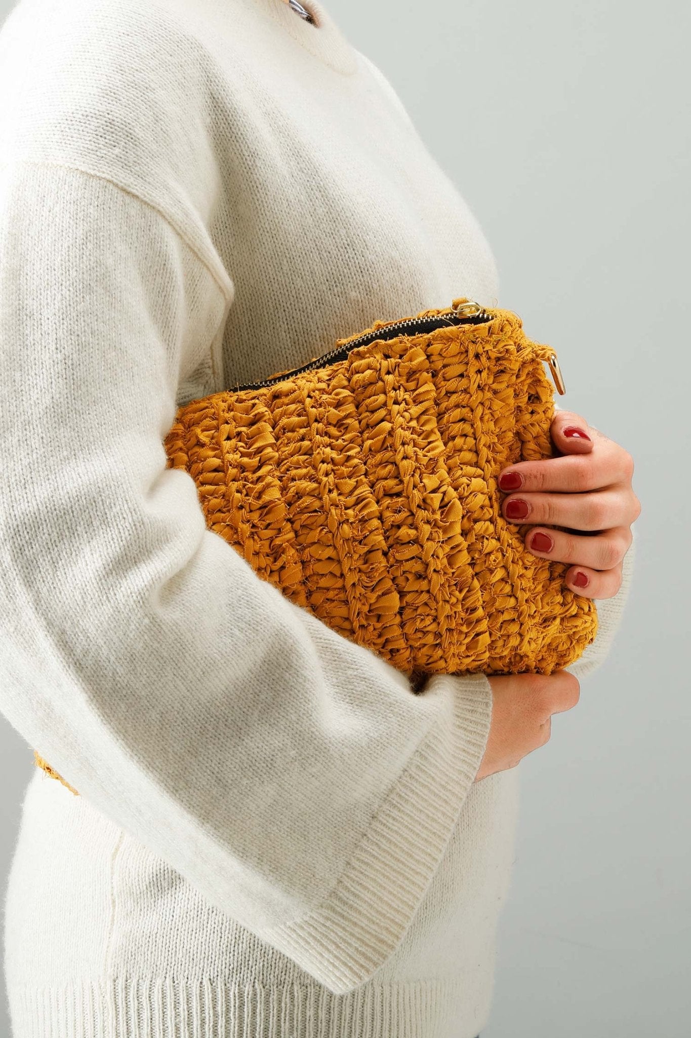 The Diaper Clutch - Ilouity X Mehrotra - Ilouity