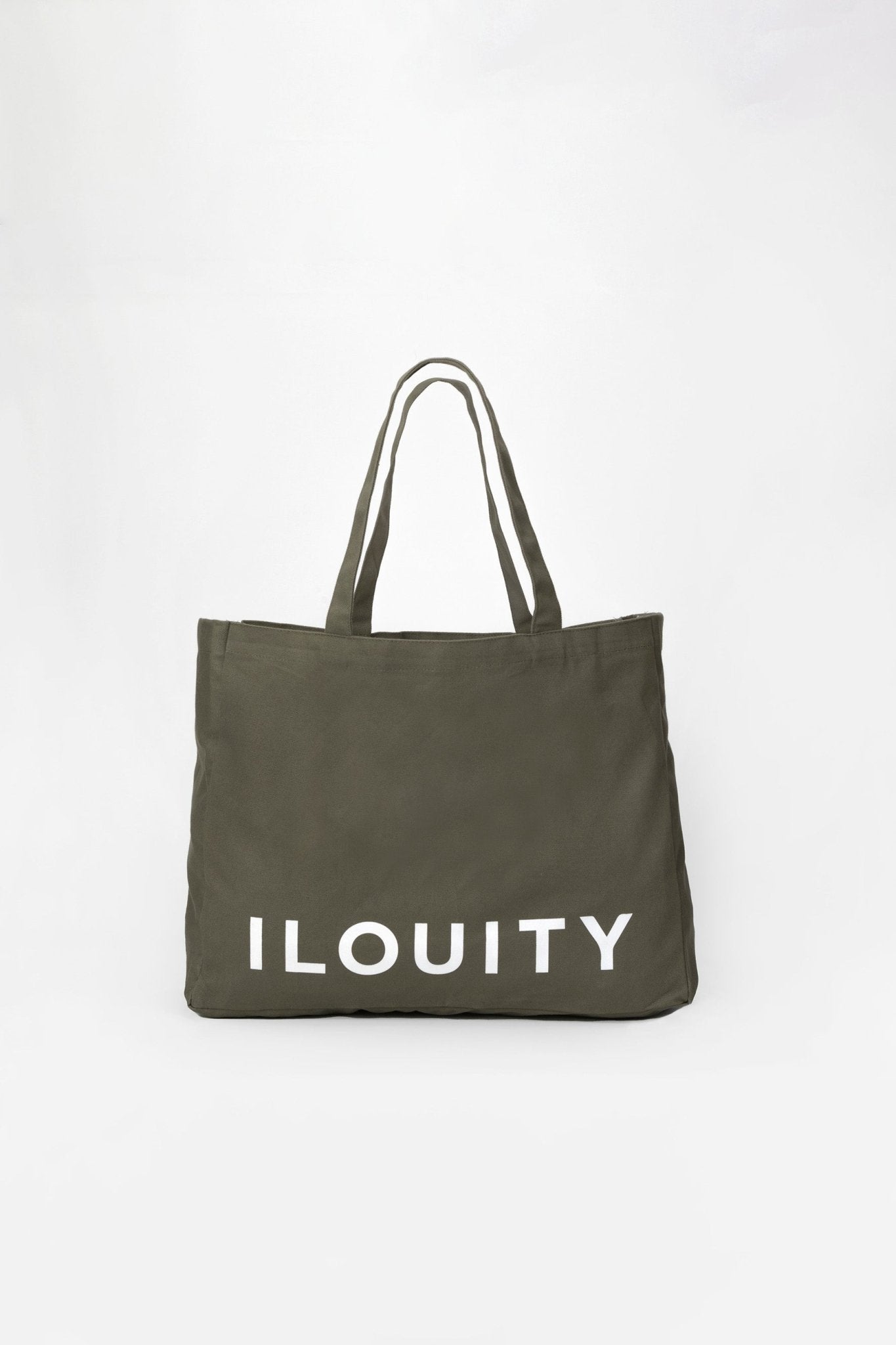 The Ultimate Shopper Tote - Ilouity