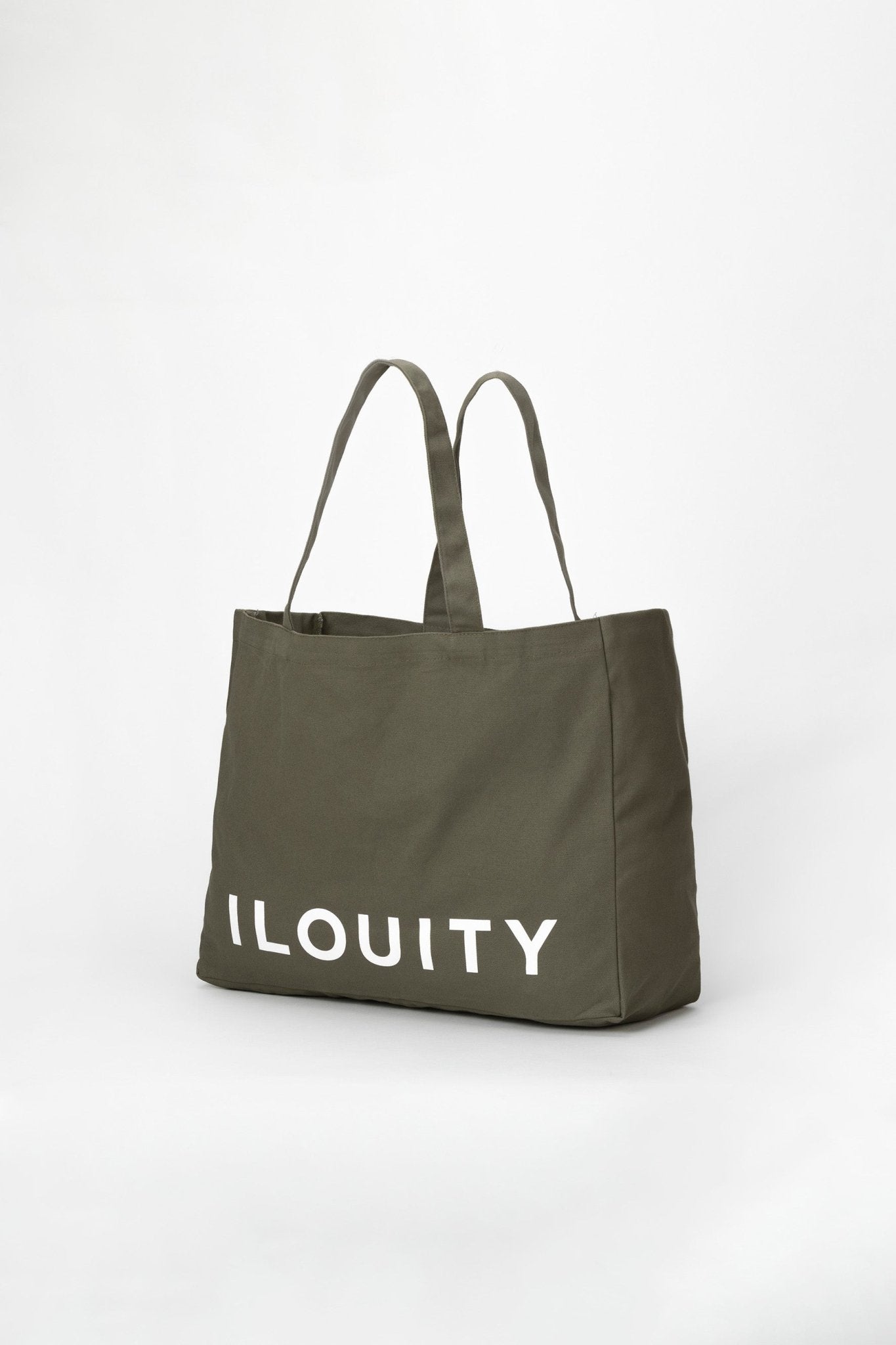 Ultimate Shopper Tote