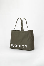 The Ultimate Shopper Tote - Ilouity
