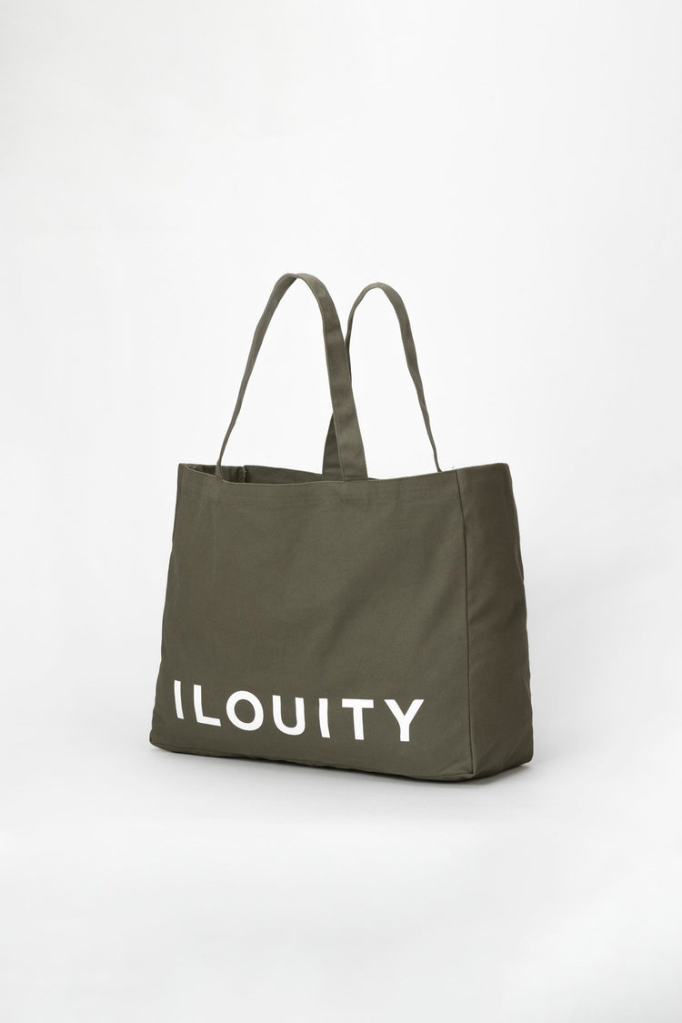 The Ultimate Shopper Tote - Ilouity