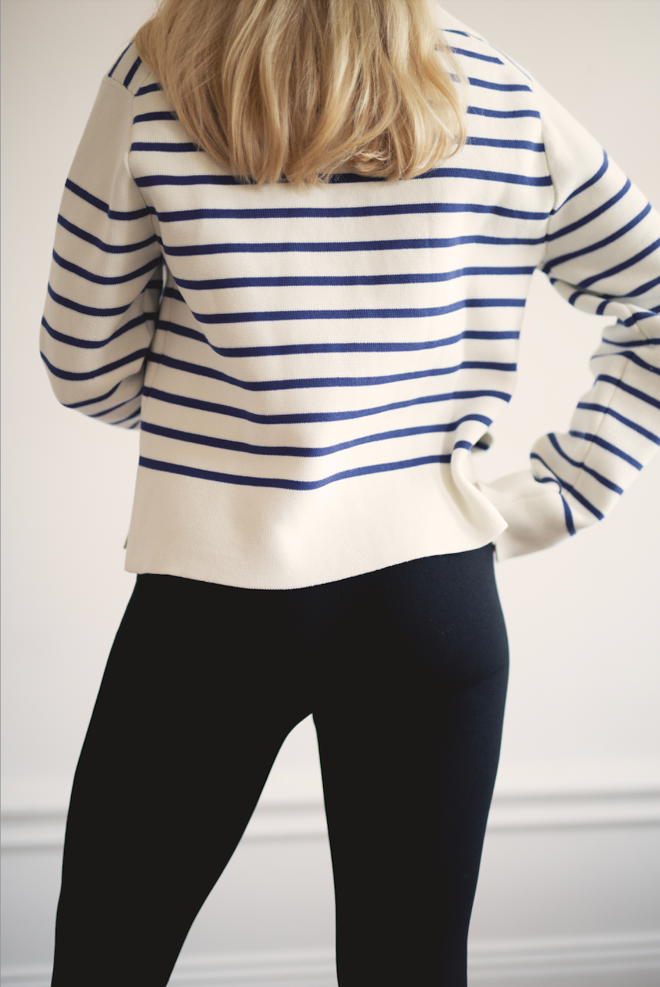 Dressed-up Leggings