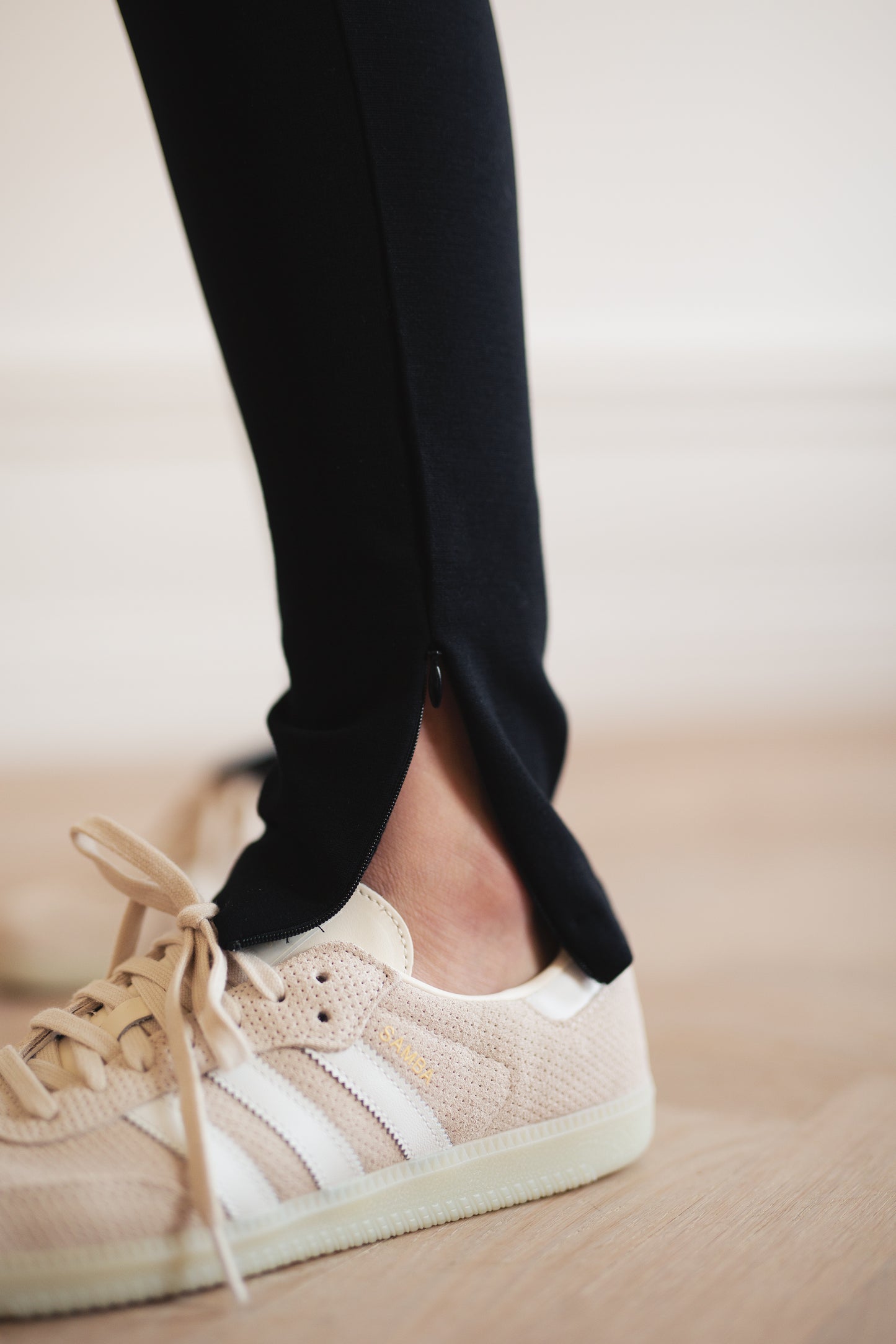 Dressed-up Leggings