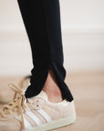 Dressed-up Leggings